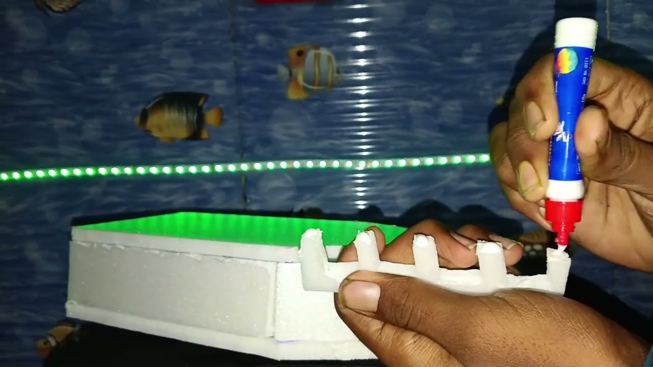 Form boat