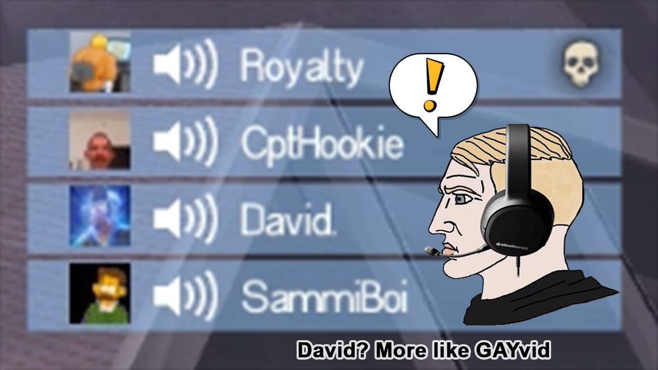 TF2: Casual Voice Chat