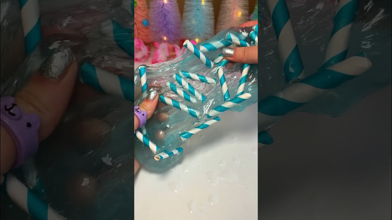 NEVER Make These SLIME TEXTURES! 😰😳