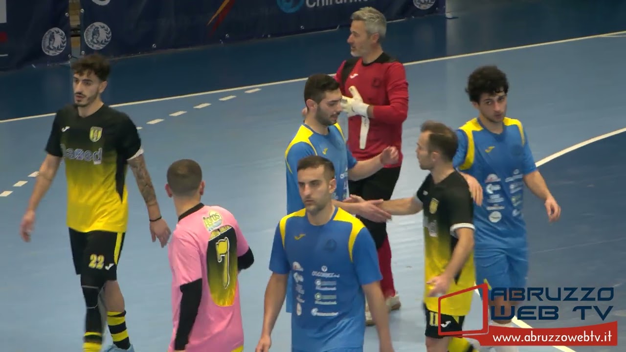 Minerva C5 Hatria Team 3 2 23 03 2024