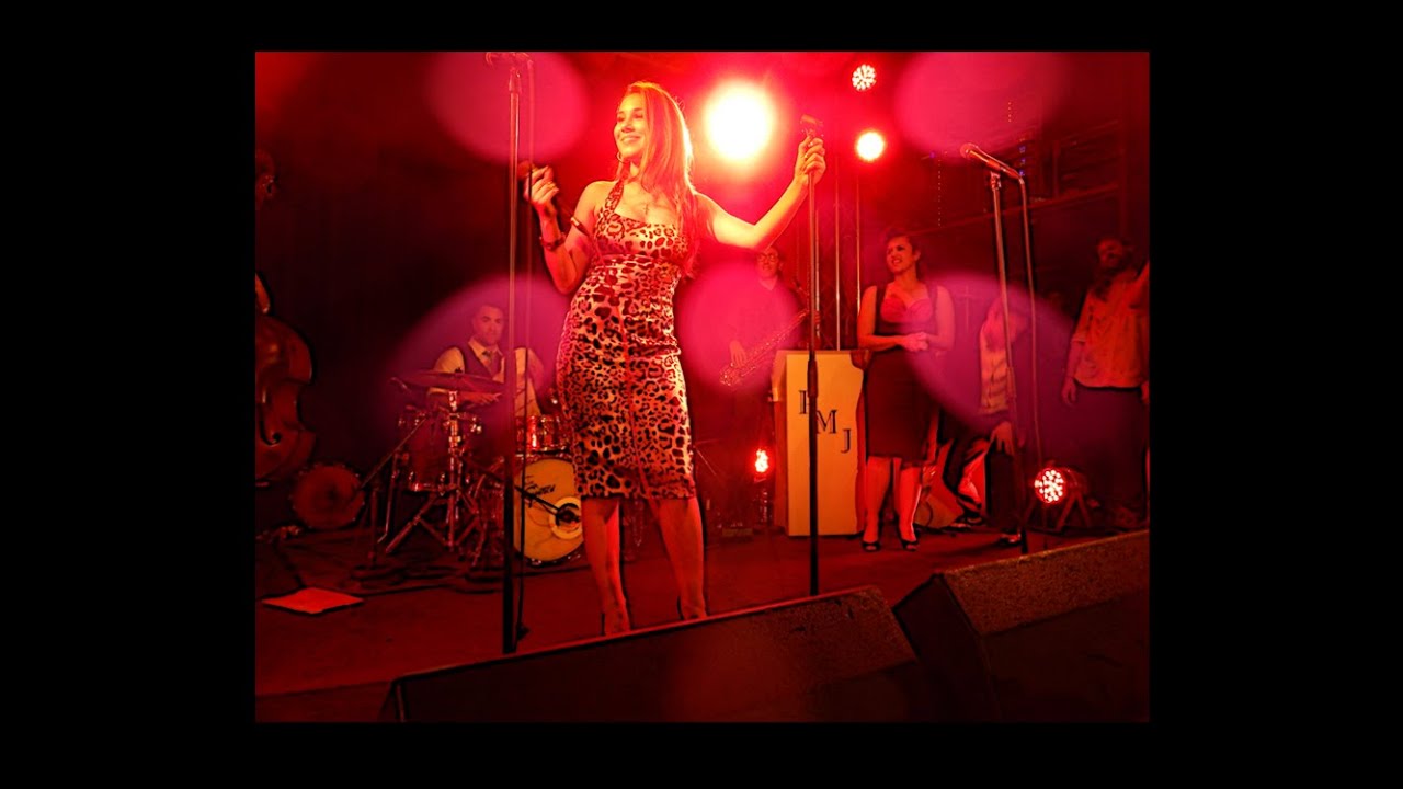 Haley Reinhart 
