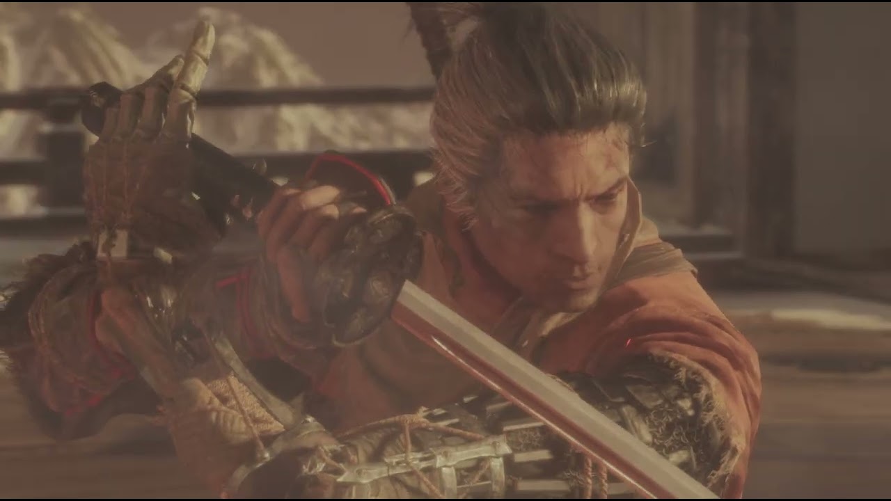 Shura Ending