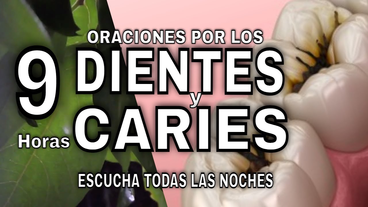La oracion por los dientes