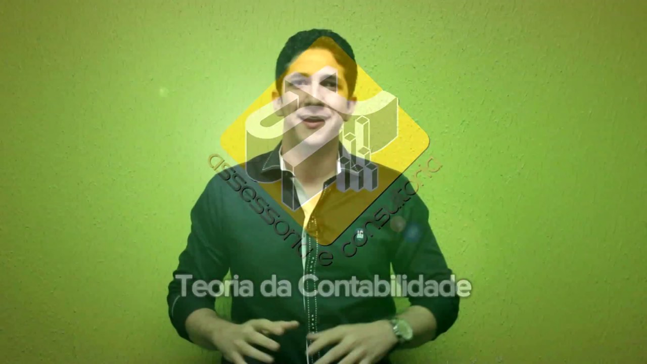 Aula 2 de 7 - Teoria da Contabilidade[(Exame de Sufici&ecirc;ncia CFC 2017.1]