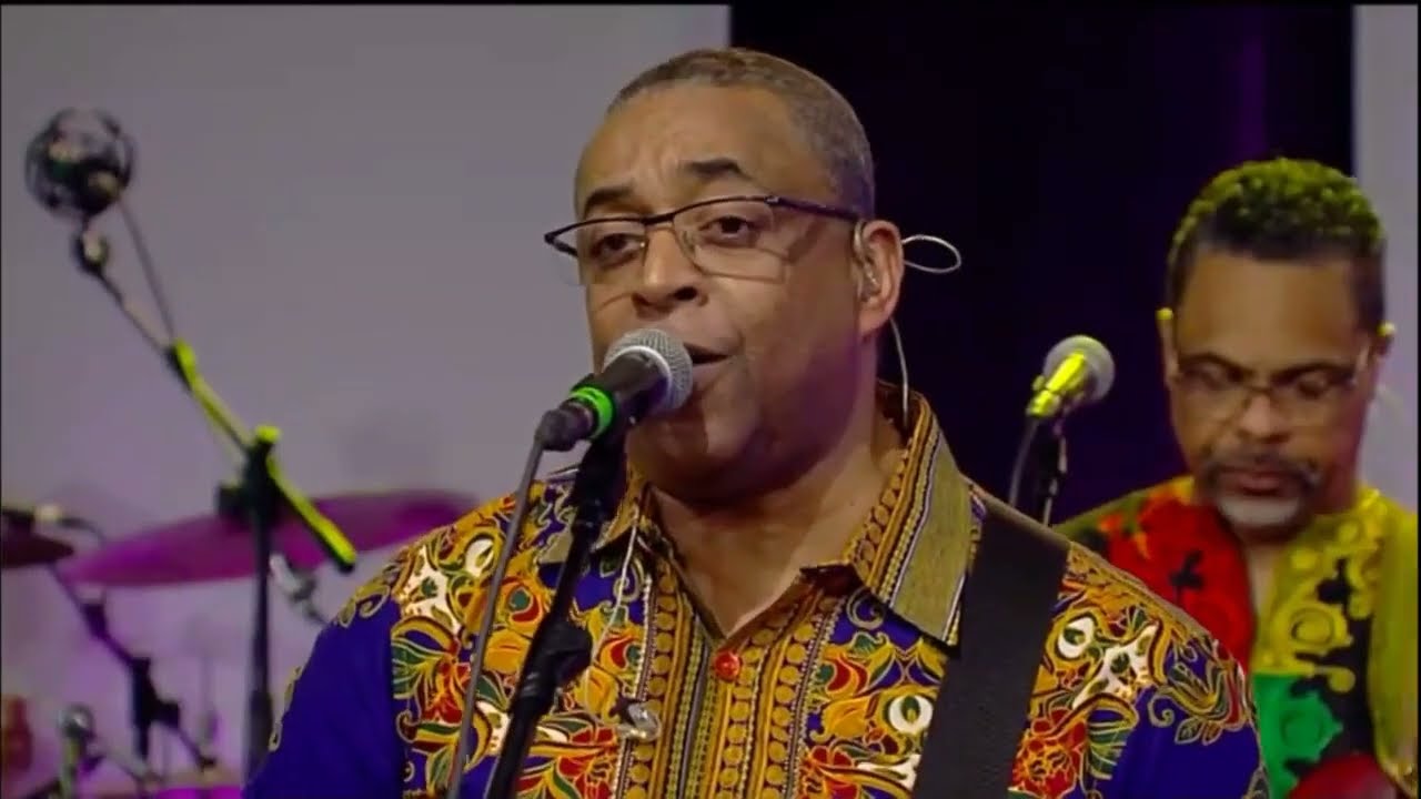 Micas Cabral. Kamba Mar