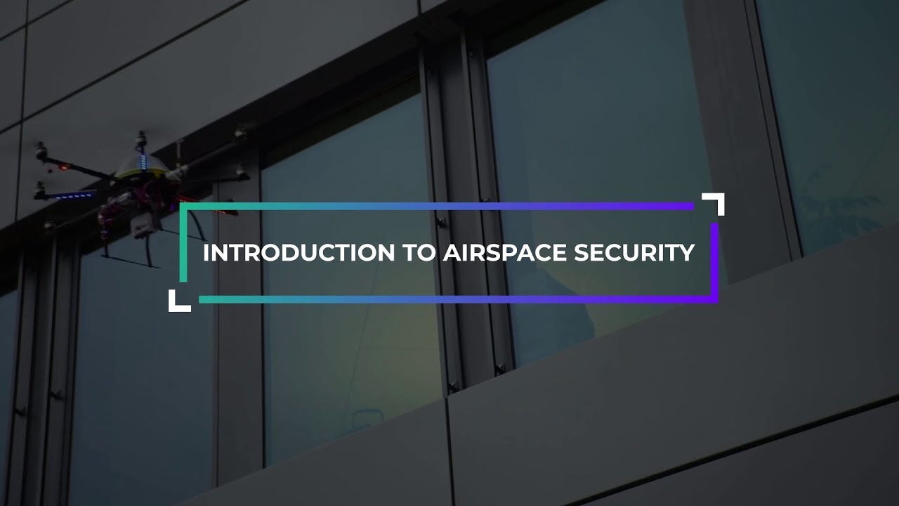 Introduction to Airspace Security