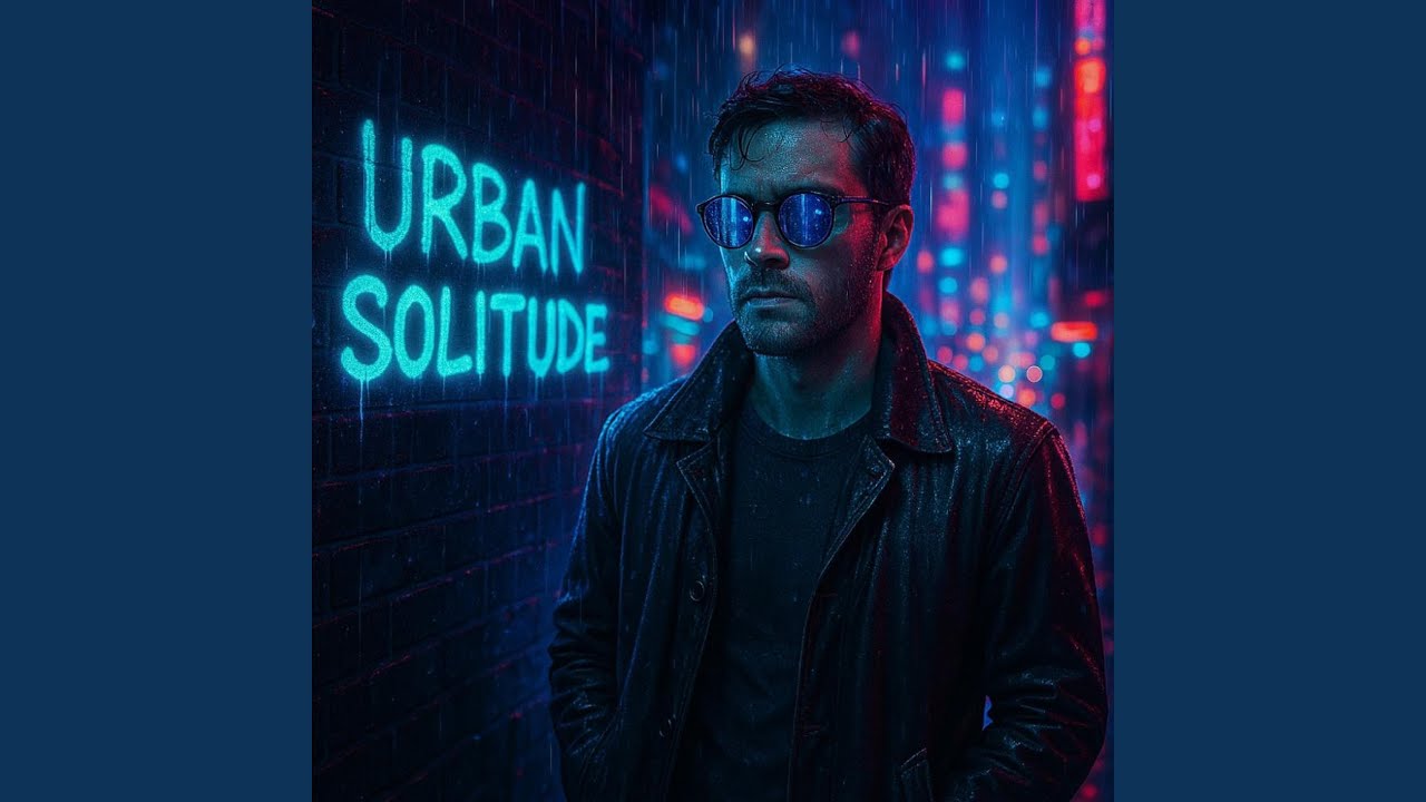 Urban Solitude