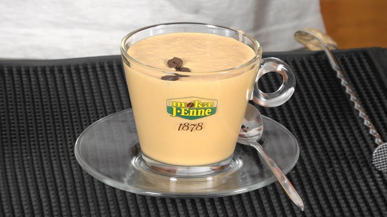 Crema di caffè