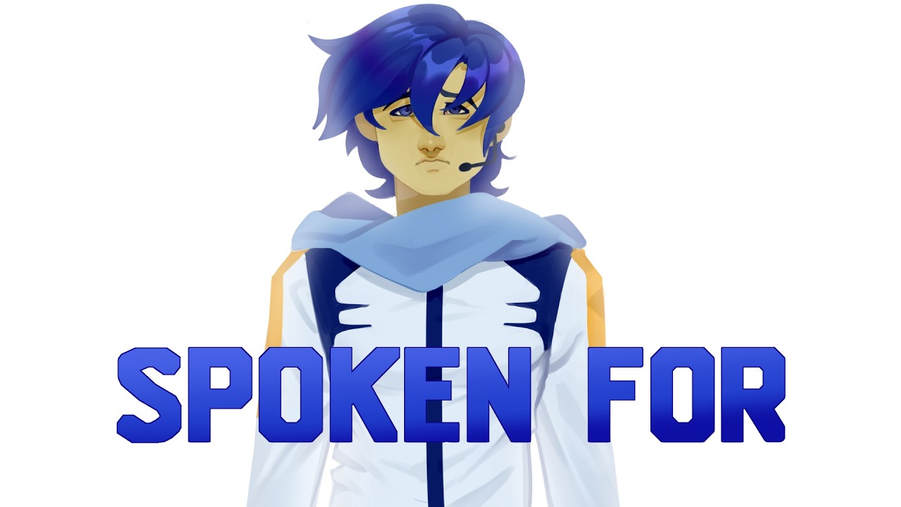 [KAITO V1] Spoken For [Original MV]