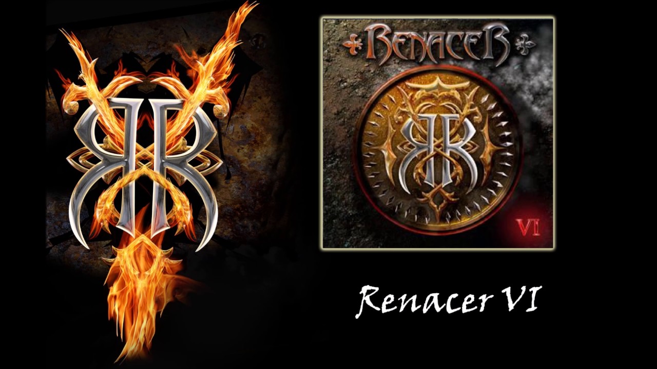 Renacer - VI full album (2007)