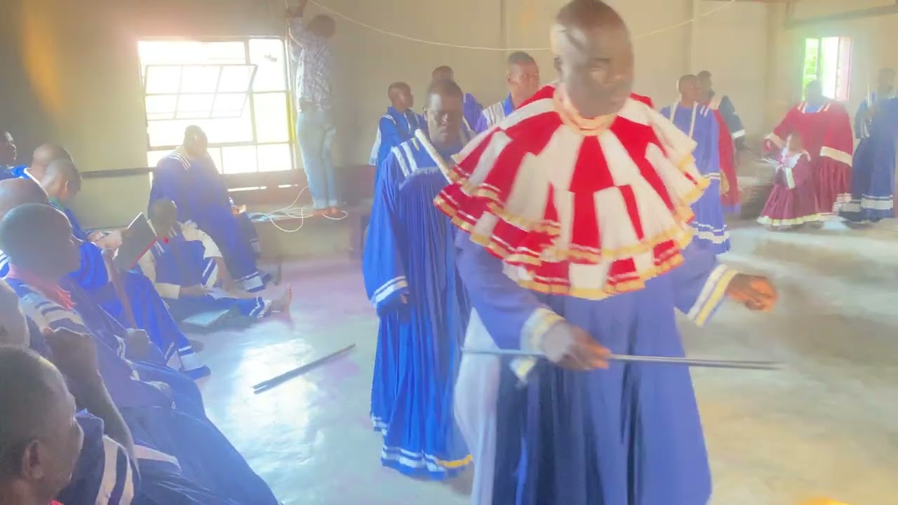 Ngoma by Musasike bata maoko @F2
