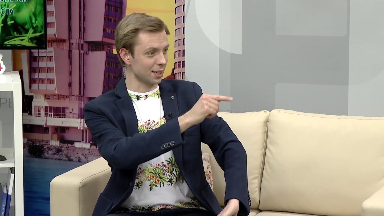 &laquo;Утро&raquo; на &laquo;ДОН 24&raquo;