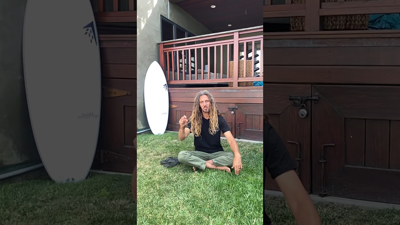 Firewire Machado Glazer - Rob's Top 3 Fav Glazer Moments