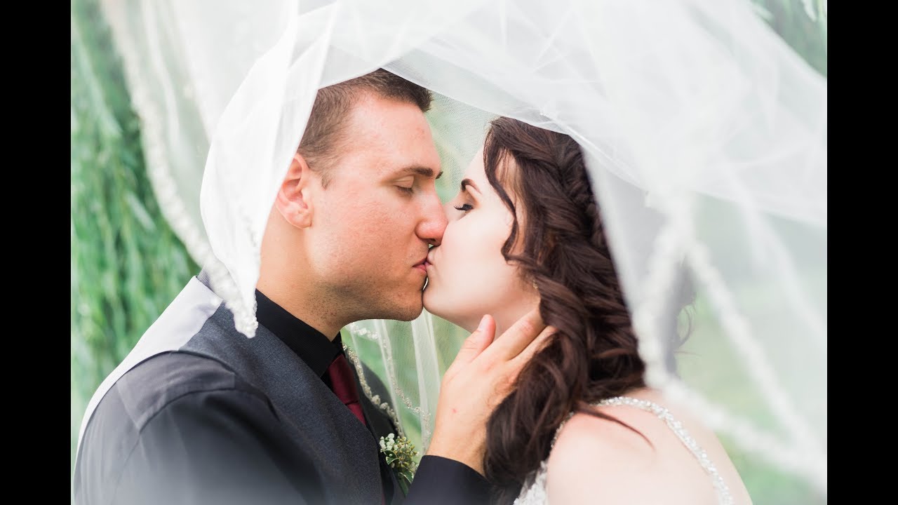 Our Wedding Day