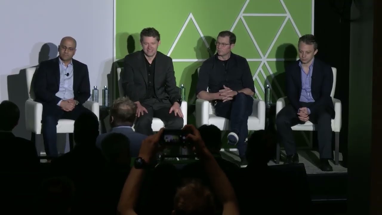 GTC SJ 2026: Физический ИИ для медицинской робототехники &mdash; проектирование с упором на симуляцию и...