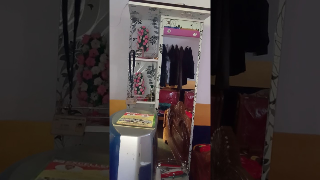 My sweet home tour 😘😘