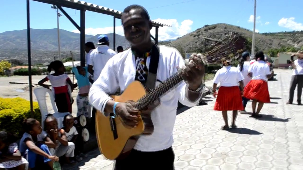 PODER NEGRO - TUMBATÚ