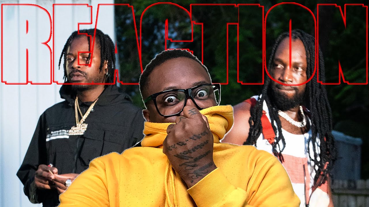 Govana x Mavado - Earth a Hell (Official Music Video) 𝐑𝐄𝐀𝐂𝐓𝐈𝐎𝐍