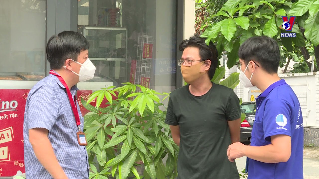 HCM City supporting foreigners amid COVID-19
