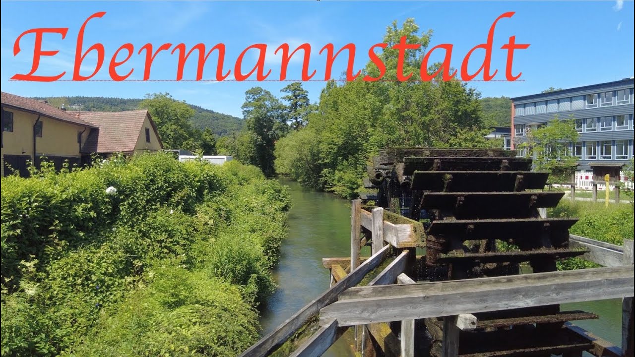 Ebermannstadt