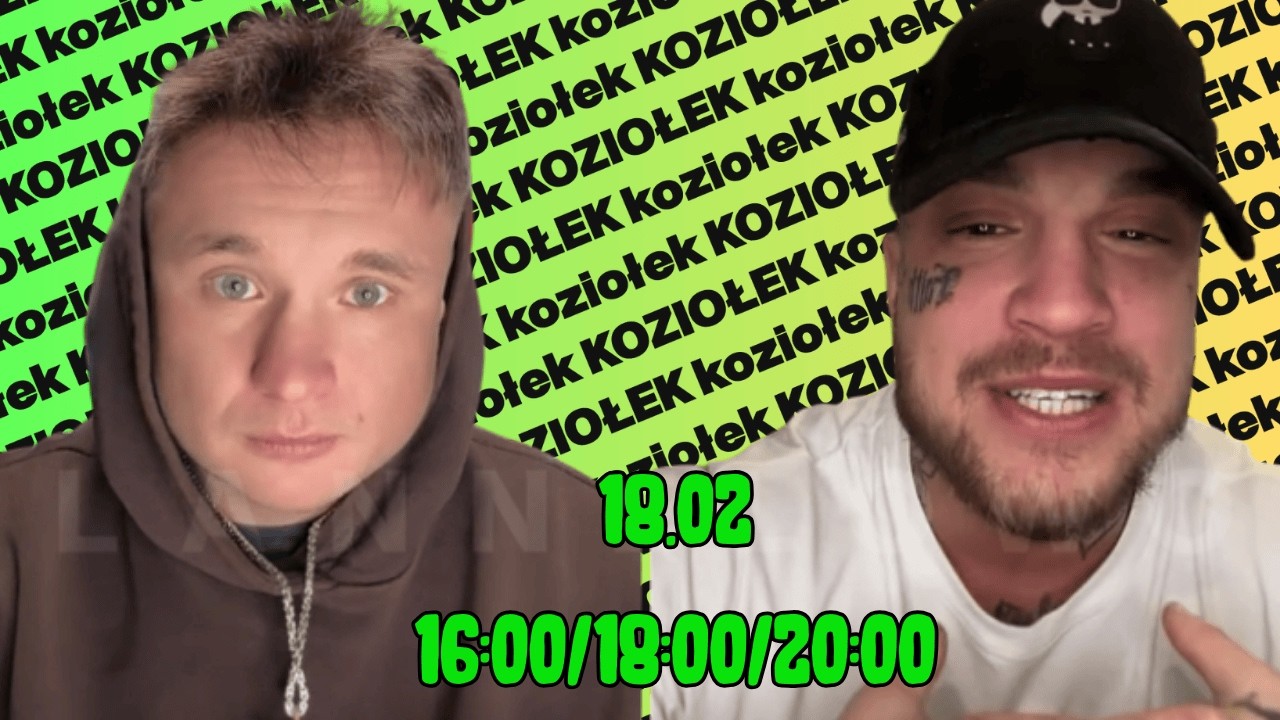 Rozmowa o charakterze Filozoficzno-Astrologicznym Koziołka z Brylantem