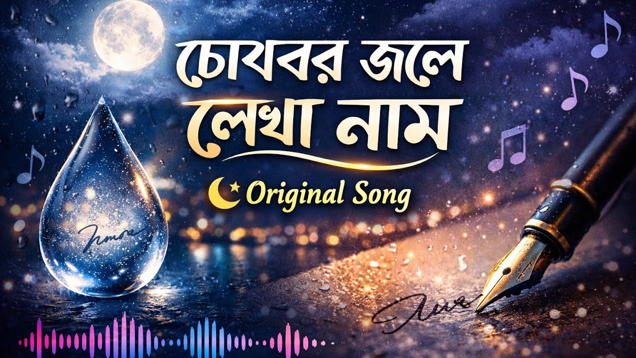 মন ছুঁয়ে যাওয়া রোমান্টিক গান 💞 | Romantic Bangla Lo-Fi Songs 2026 | Nonstop Bengali LoFi Jukebox