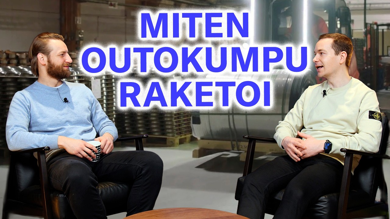 Outokumpu: Pääomaraskas on nyt muodissa