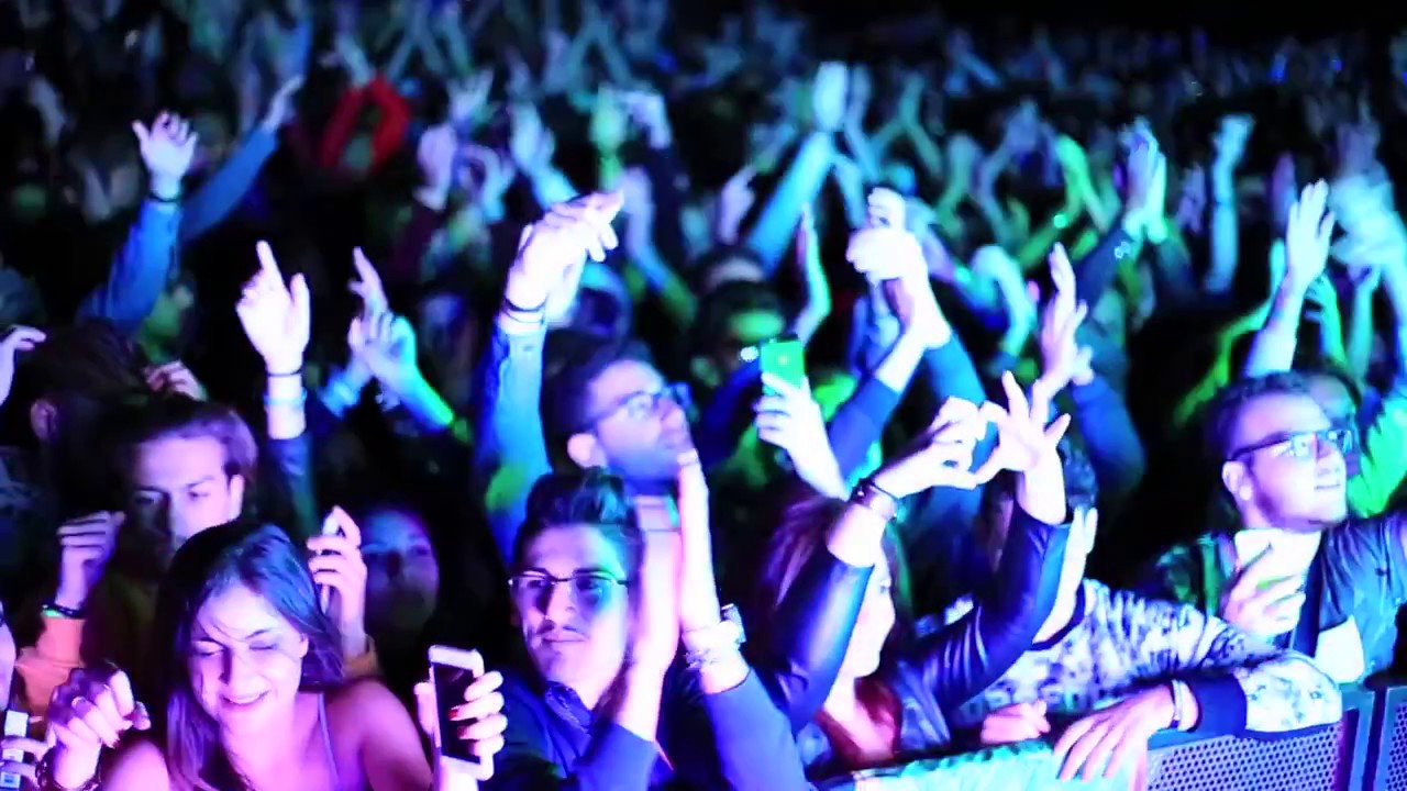 ETNA MUSIC FESTIVAL 2016 [OFFICIAL VIDEO]