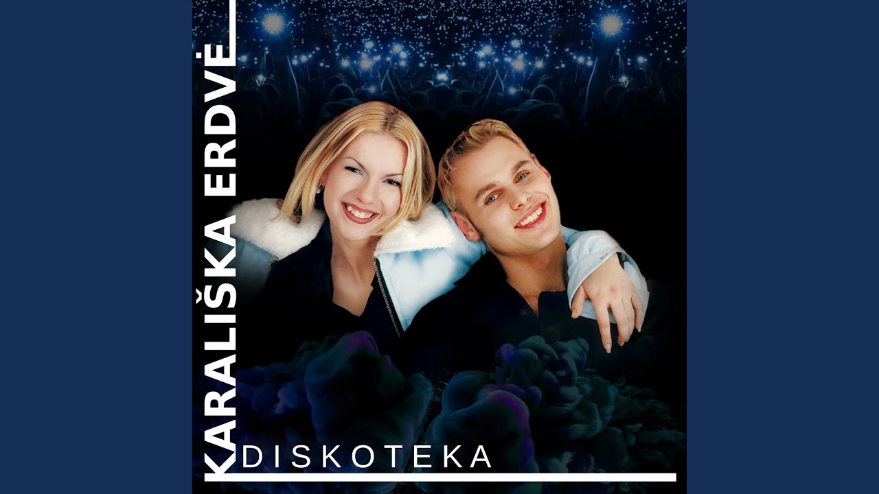 Diskoteka