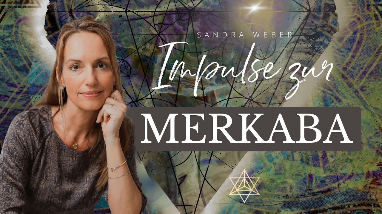 Impulse zur Merkaba | Was jetzt m&ouml;glich wird: Merkaba, Schwingung & Bewusstsein