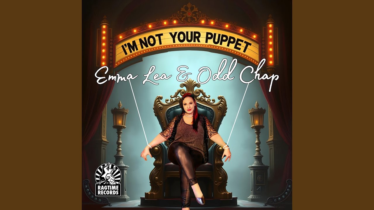 I'm Not Your Puppet