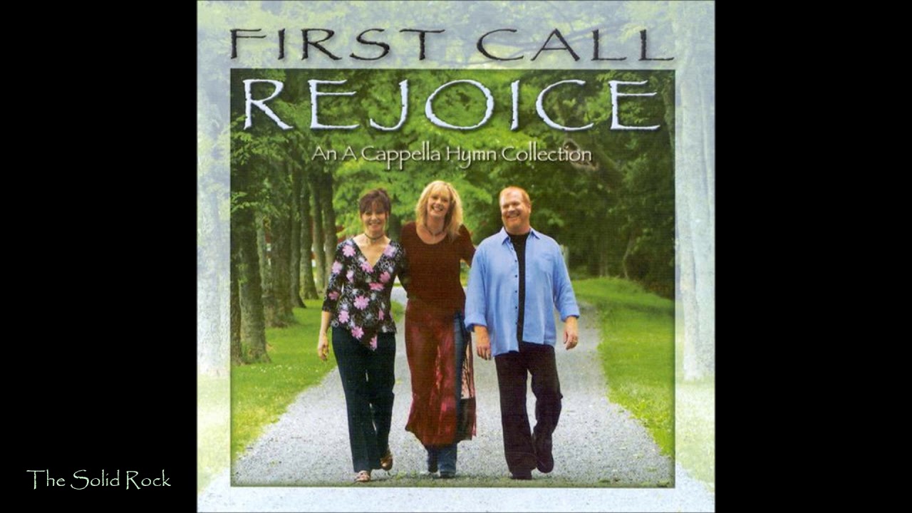 First Call REJOICE Full Album HD