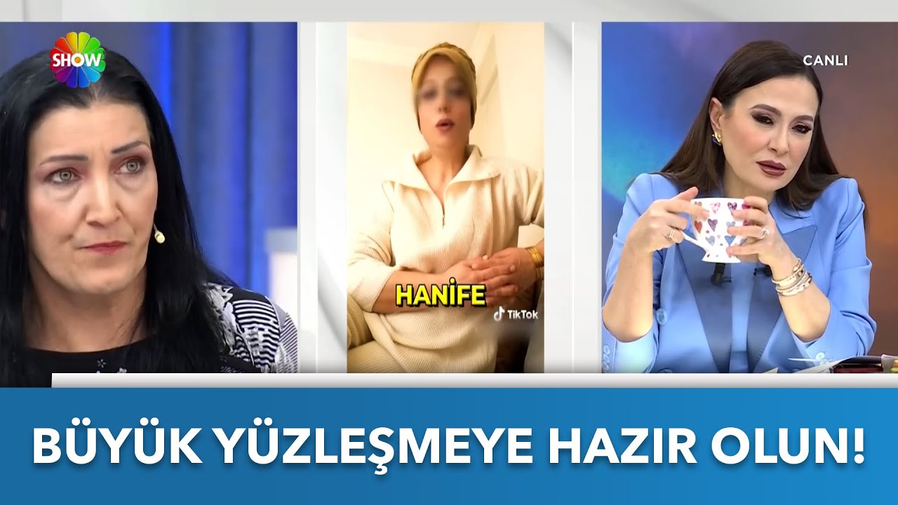 Kocasının eski eşi canlı yayında! | Didem Arslan Yılmaz'la Vazgeçme | 04.02.2026