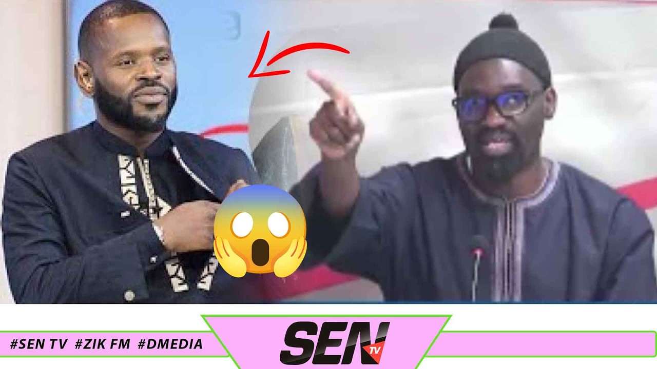 Cas Pape Cheikh Diallo: Ababacar Mboup « Amna gnougnu diapon ak ay Dial Diali »