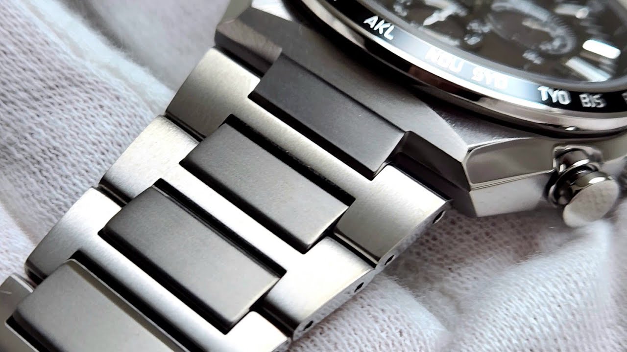 CITIZEN ATTESA【CB5966-69E】シチズン アテッサ