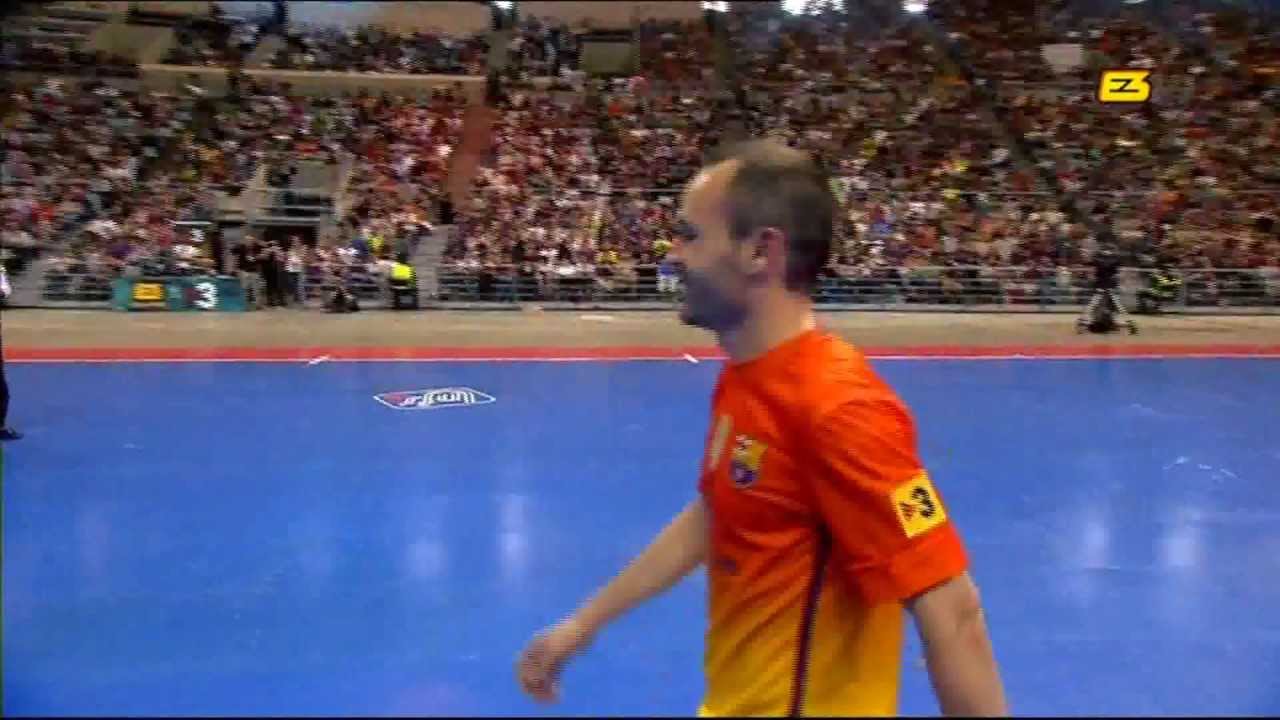 Barça vs. Barça - 
