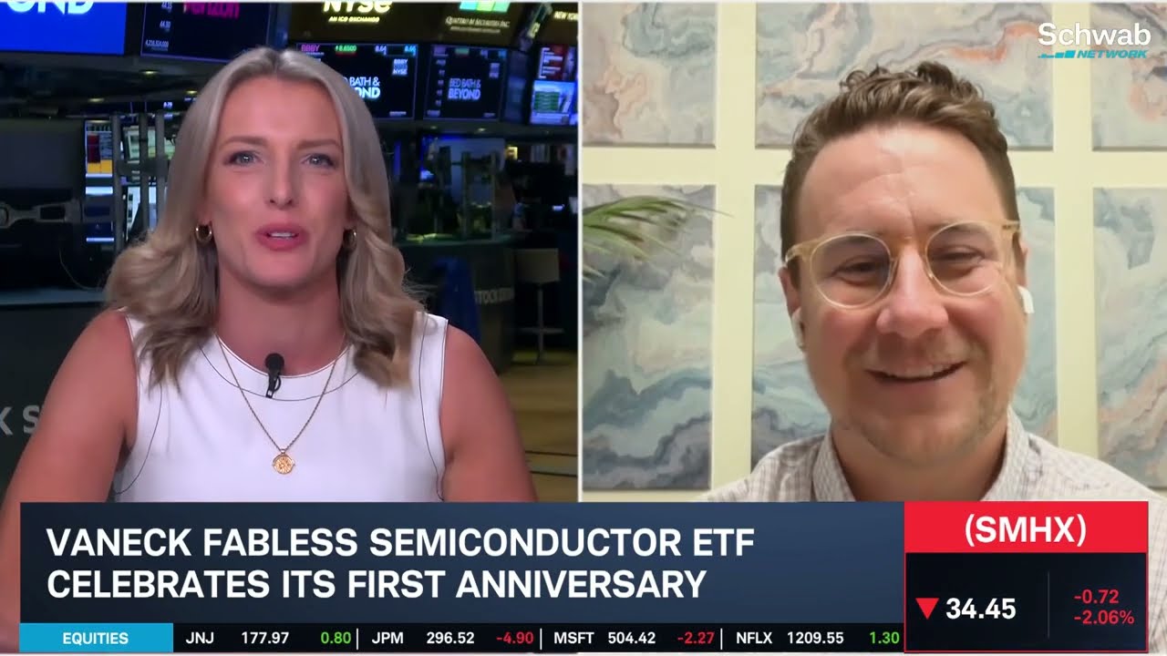 SMHX Anniversary: Are Fabless Semiconductor Companies the Industry’s Future?