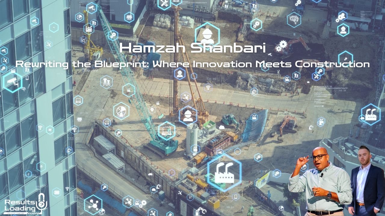 Hamzah Shanbari, Haskell & Michael Atkin, Prosperous Ai