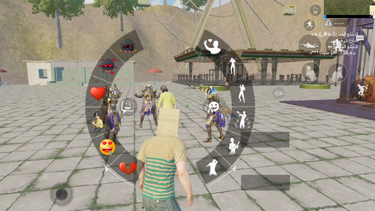 سلسله البوت الغني في التجمع 😎 بنت عراقيه رفضت تنطي لبسته وشتمتني لان فقير😭وصدمتهم بلعبي وسكناتي😱