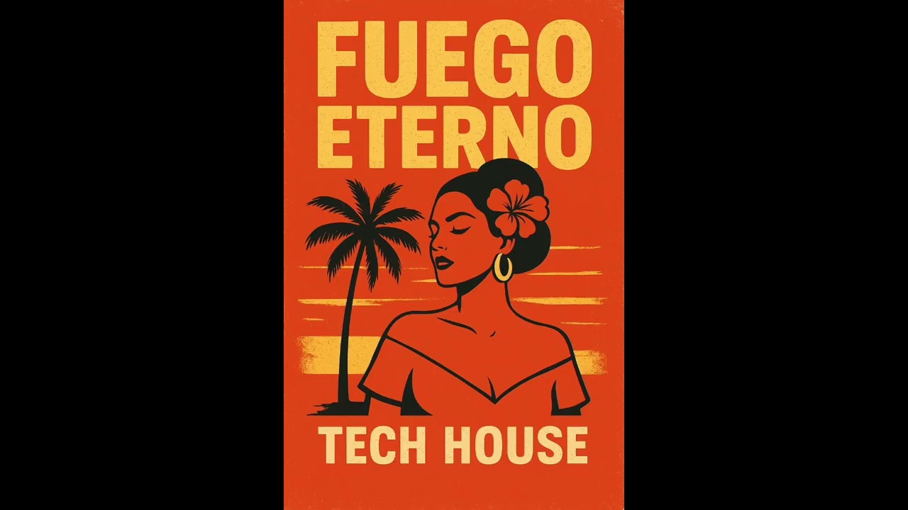 DJPT - FUEGO ETERNO