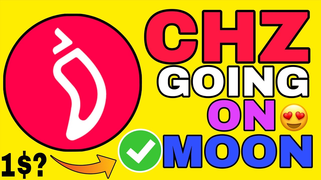 Chz Coin снова вызывает ажиотаж 😍 | Новости о Chz (Chiliz) Coin сегодня | Прогноз цены криптовалю...