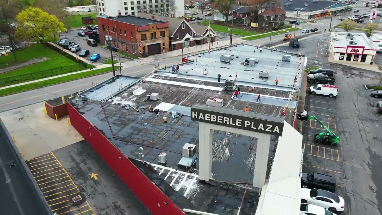 Naples Roofing | Niagara Falls, NY 14305