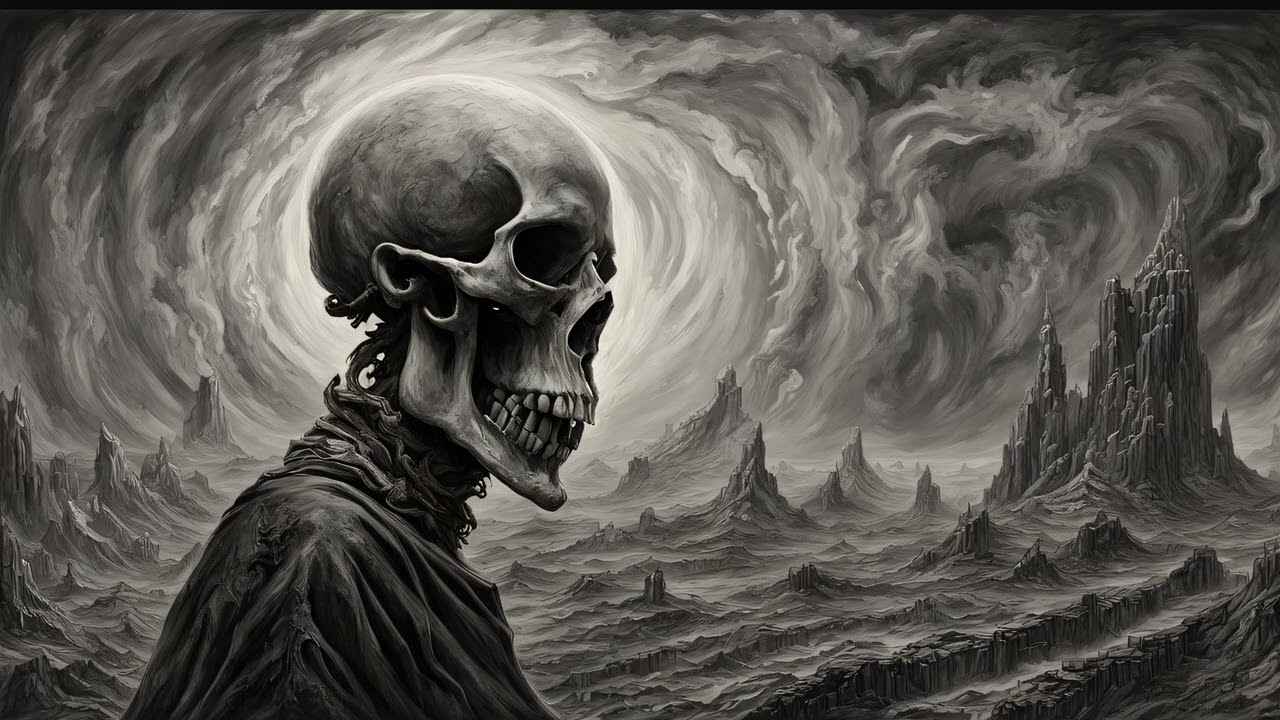 Best Of Industrial Ebm Music Mix 2024 May Part 1