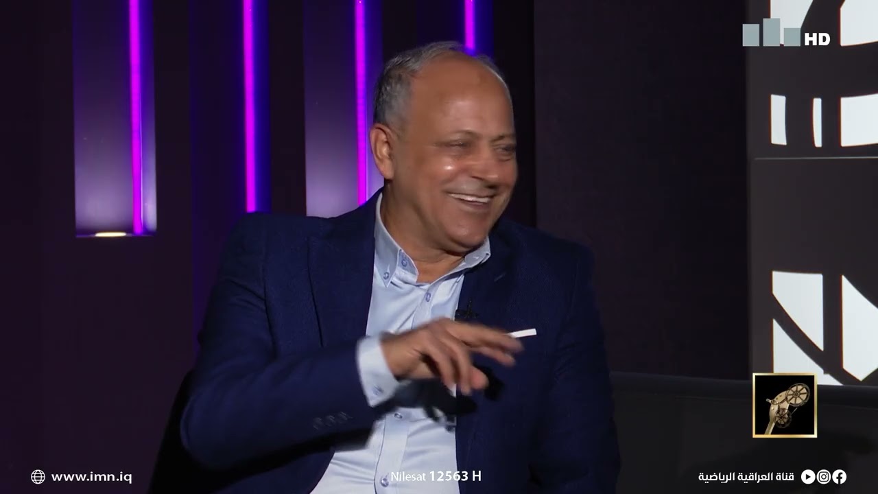 برنامج من الماضي مع ماجد عودة | ضيف الحلقة: شاكر محمود