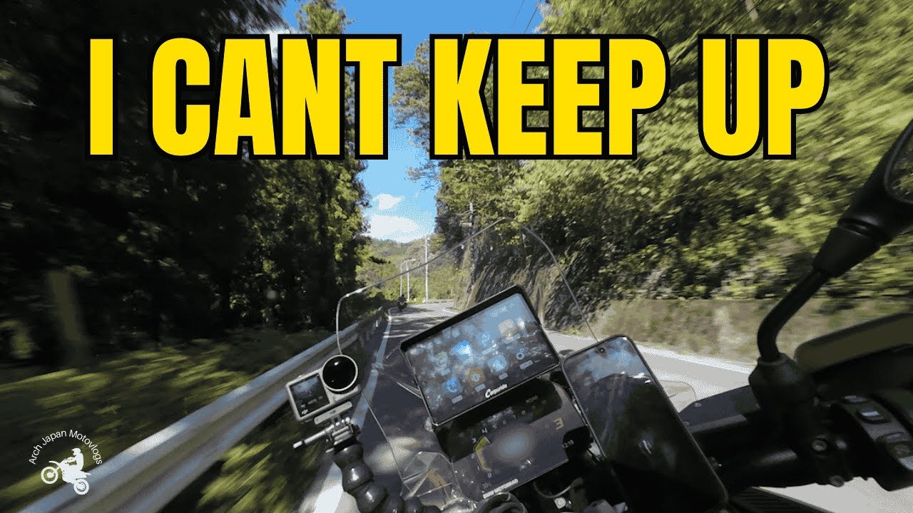 BMW R1300 GSA | LOST IN THE VALLEYS - GUNMA