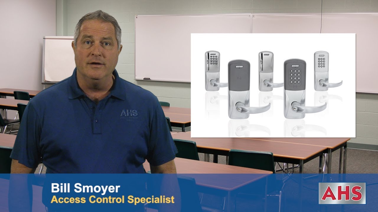 Schlage AD Lock 101: Configurations, Applications & More