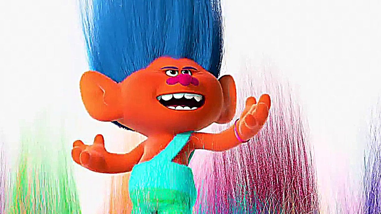 Justin Timberlake and Anna Kendrick Are Singing for Trolls - Comic Con 2016