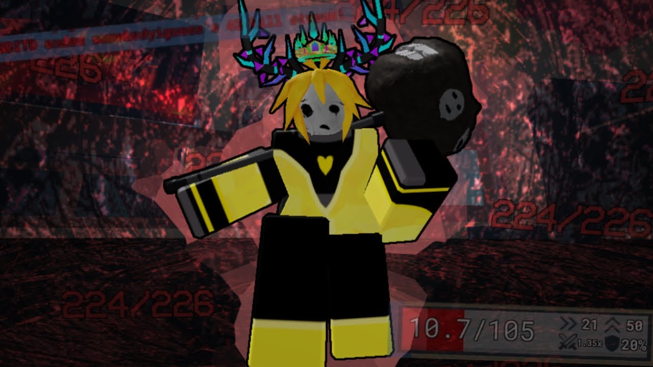 r: feast is not a good kit* (post-nerf r: feast 43 killstreak item asylum)