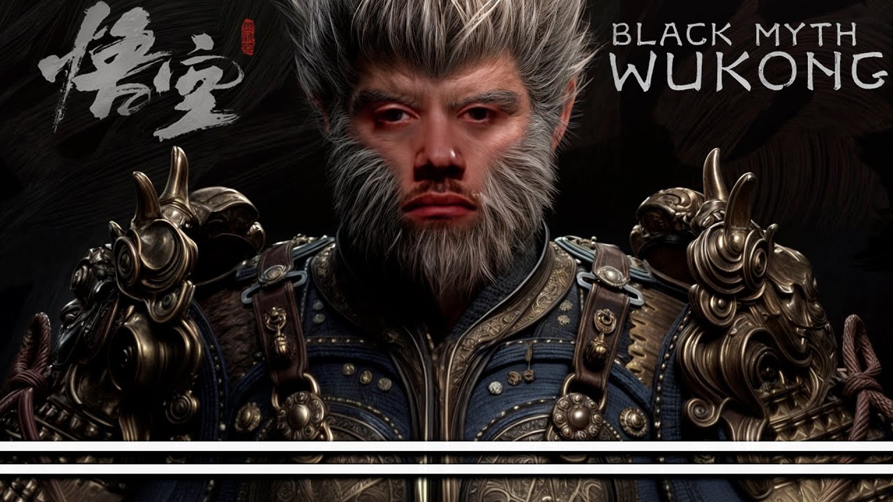 Es un espectáculo BLACK MYTH: WUKONG 🐒 El próximo GOTY
