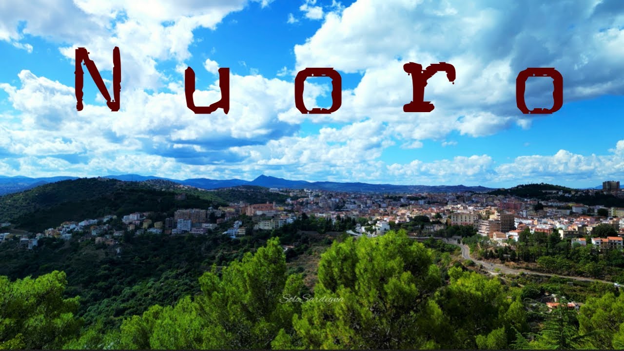 NUORO - SARDEGNA